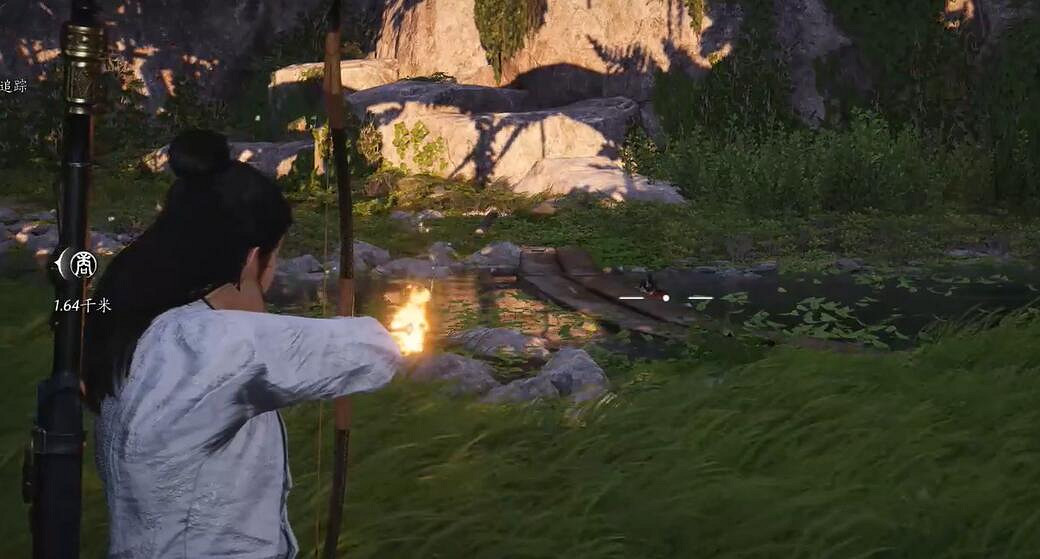 《燕雲十六聲》燎原星火獲得方法 《燕雲十六聲》燎原星火獲得方法