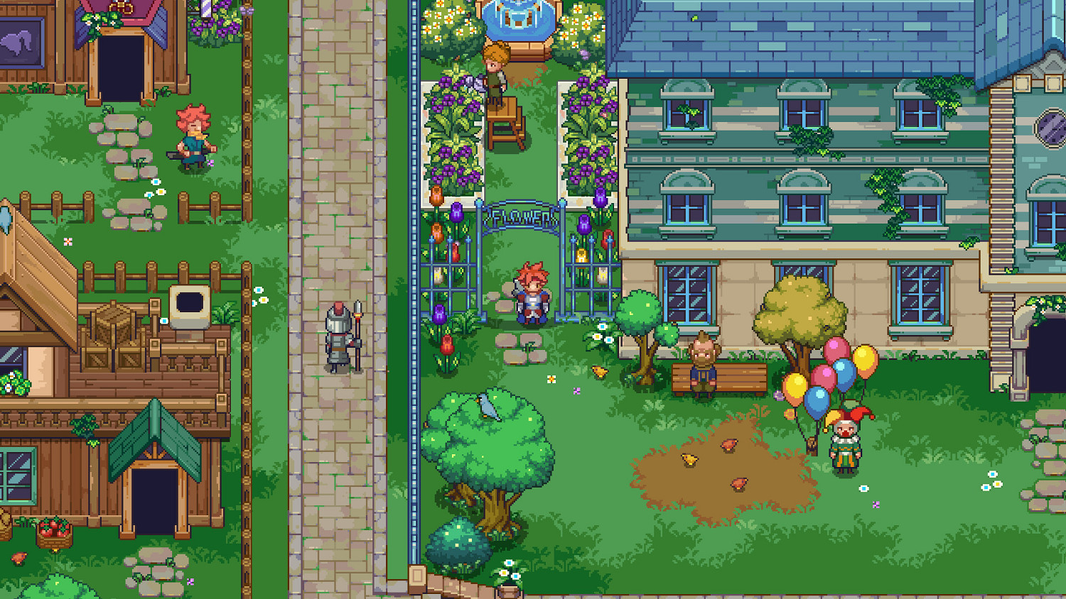 發現中國大陸研發遊戲新星，WeGame試玩節帶你探秘新晉佳作