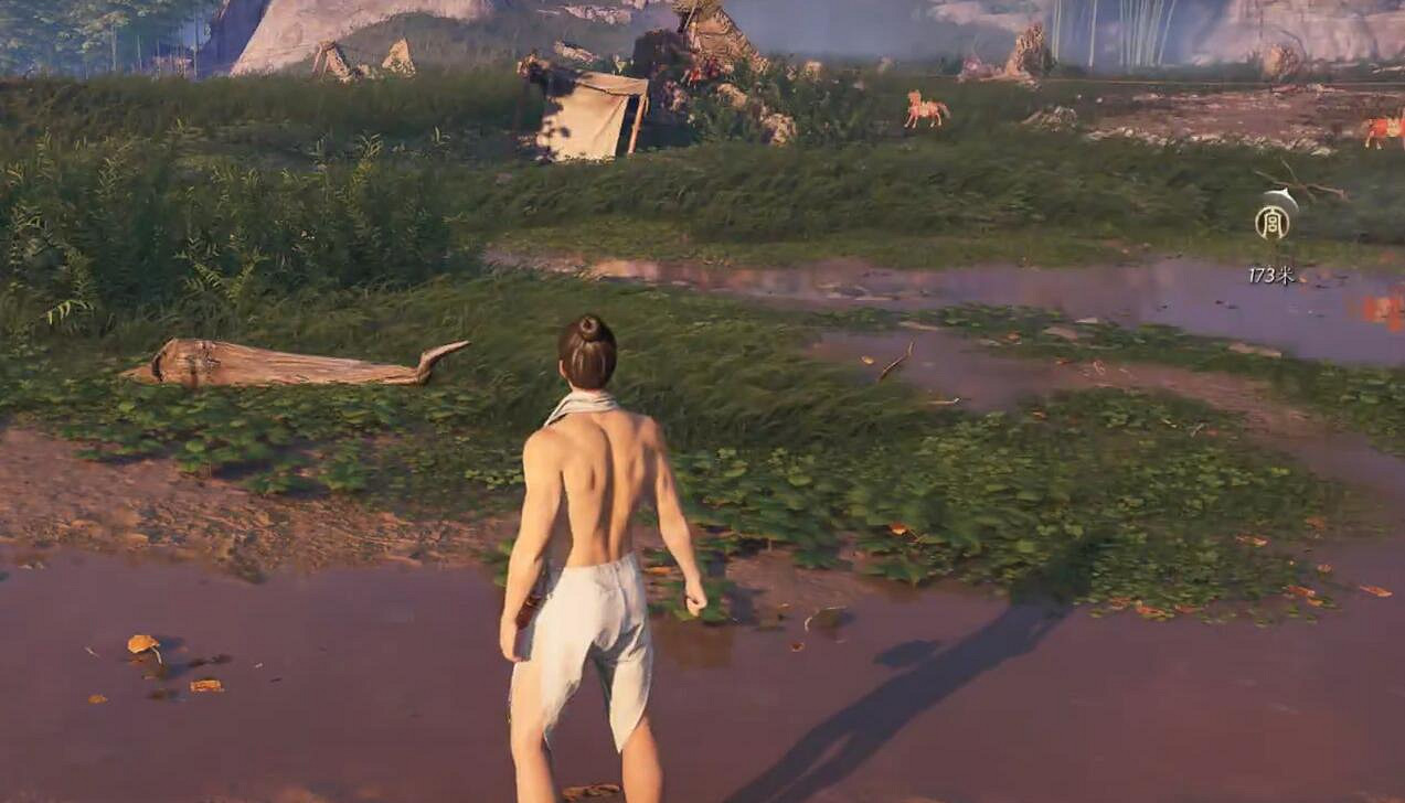 《燕雲十六聲》外觀武器隱藏方法介紹