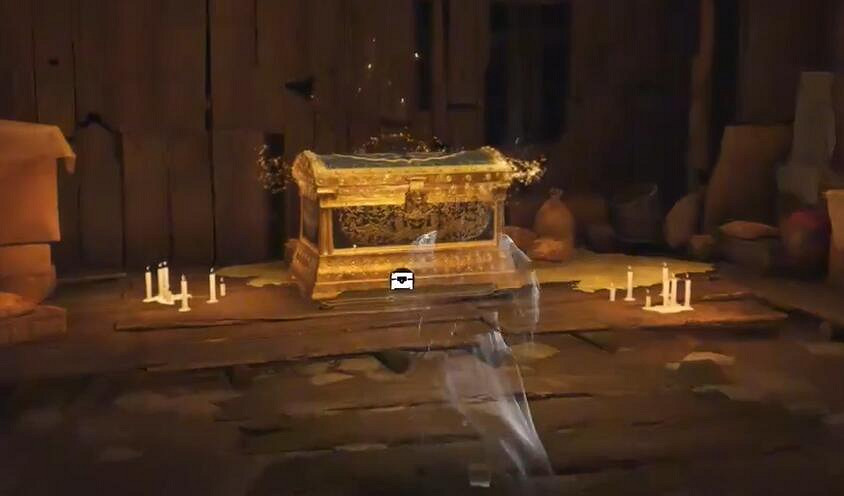 《燕雲十六聲》逐狼心經獲得方法