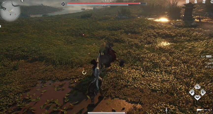 《燕雲十六聲》全職業一覽