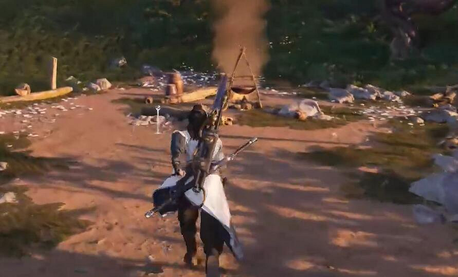 《燕雲十六聲》燎原星火獲得方法 《燕雲十六聲》燎原星火獲得方法