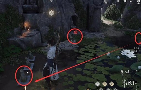 《燕雲十六聲》清河武林錄萬事知攻略匯總