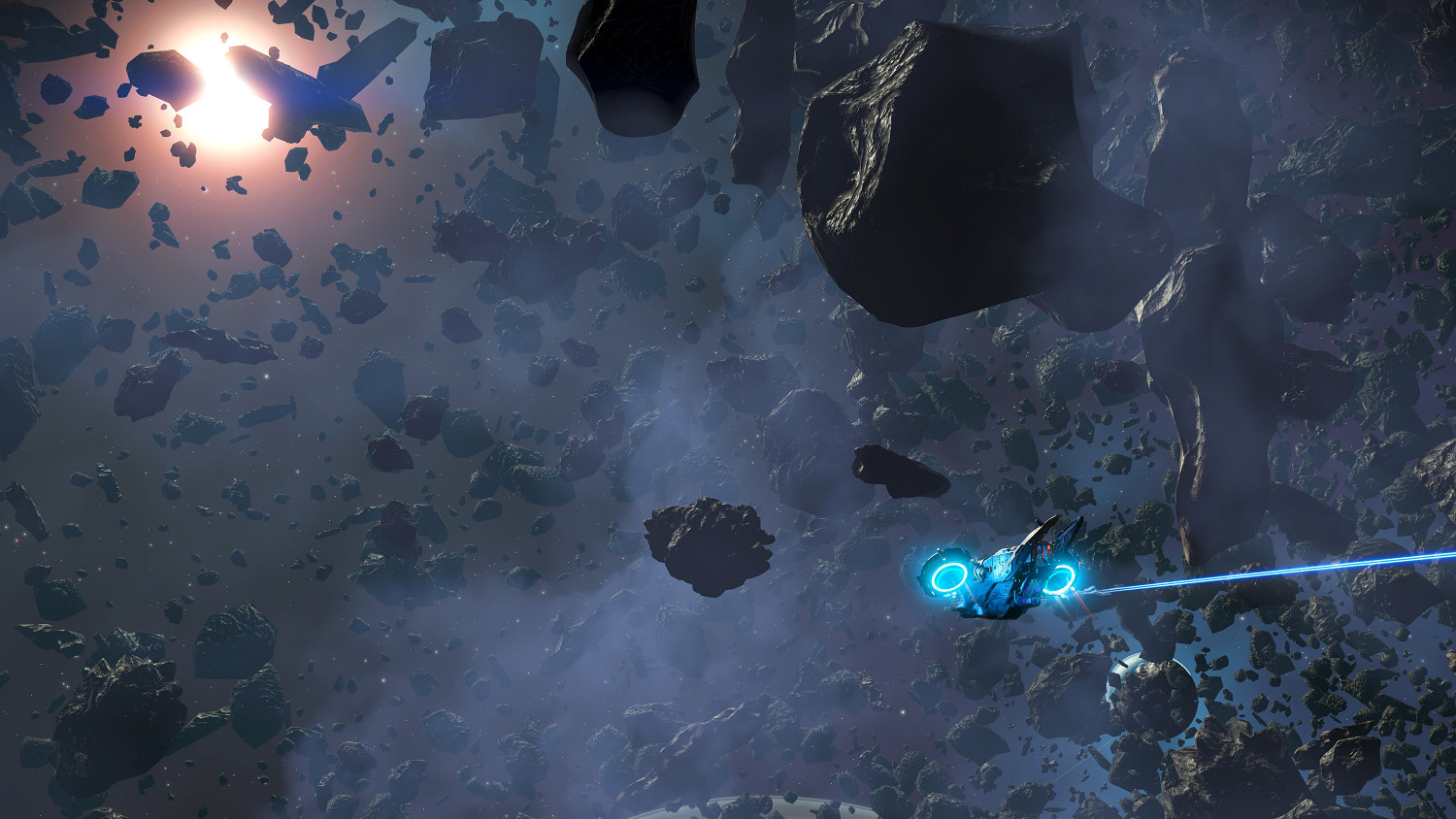 《無人深空》開發者花費數月開發PS5 Pro版支援後 表示自己的世界觀都被重置