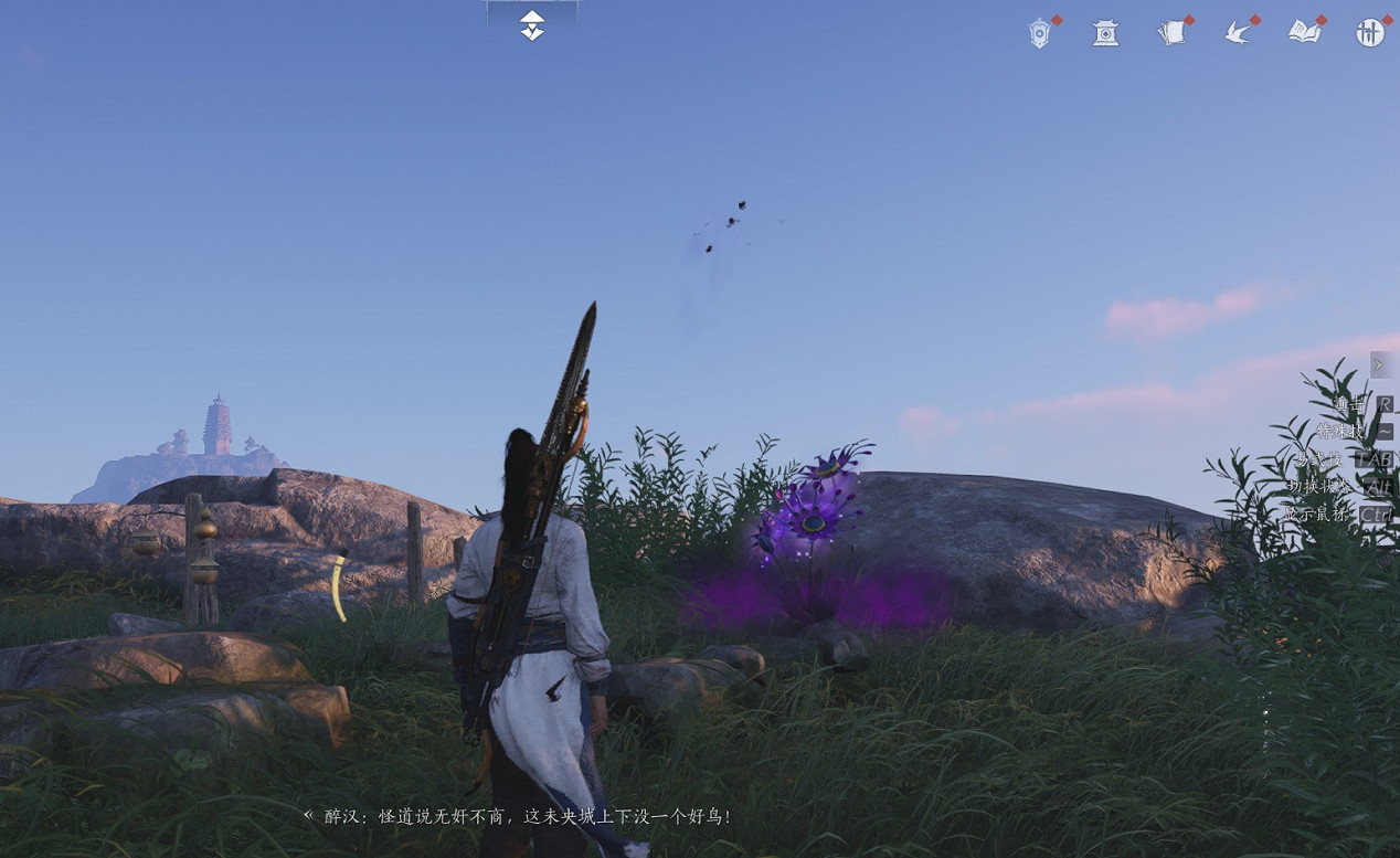 《燕雲十六聲》全奇珍收集攻略 《燕雲十六聲》全奇珍收集攻略