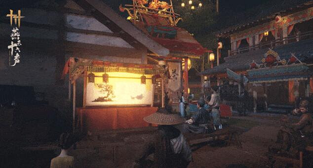 《燕雲十六聲》解謎指引模式說明 《燕雲十六聲》解謎指引模式說明