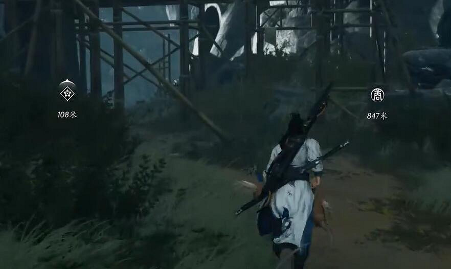 《燕雲十六聲》燎原星火獲得方法 《燕雲十六聲》燎原星火獲得方法