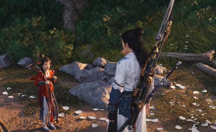 《燕雲十六聲》燎原星火獲得方法 《燕雲十六聲》燎原星火獲得方法