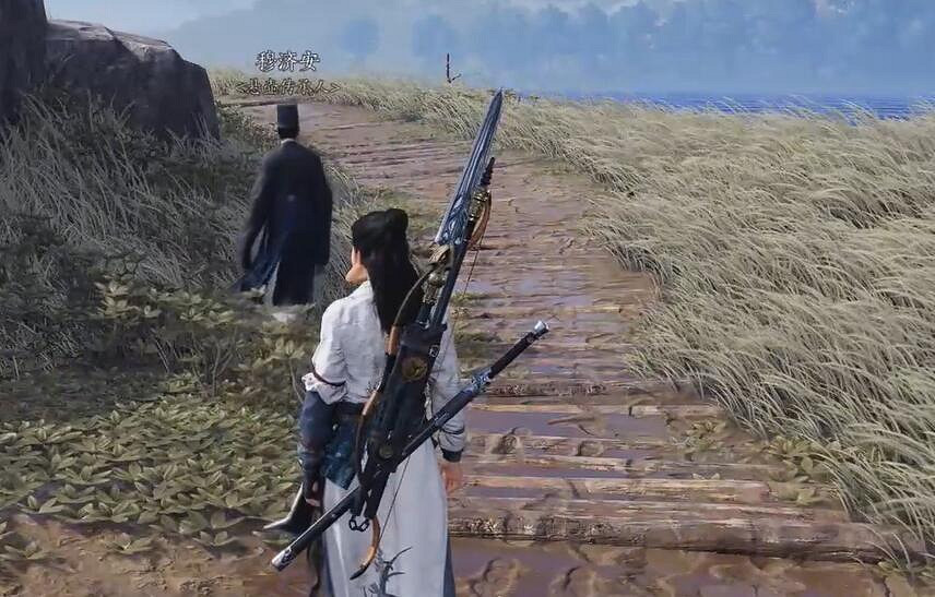 《燕雲十六聲》杏花不見獲得方法