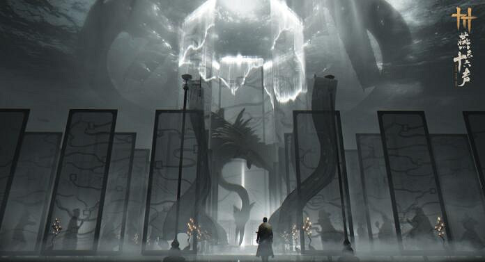 《燕雲十六聲》是不是mmo 《燕雲十六聲》是不是mmo