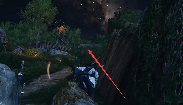 《燕雲十六聲》威猛歌獲得方法 《燕雲十六聲》威猛歌獲得方法