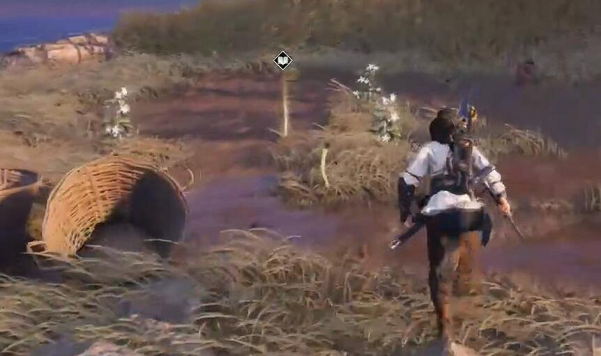 《燕雲十六聲》杏花不見獲得方法