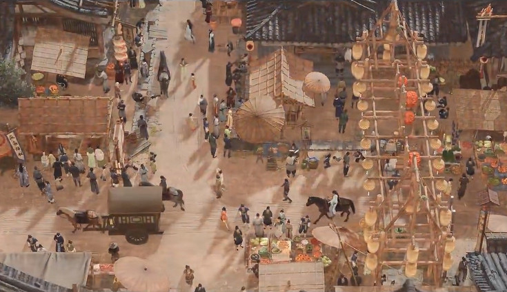 《燕雲十六聲》2025最新名字匯總