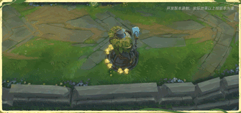 英雄聯盟手遊6.0版本地圖調整