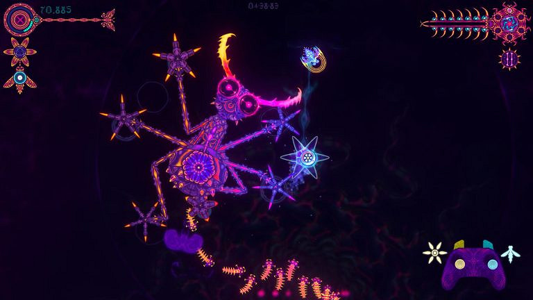 3A大作玩膩了?外媒盤點15款2024年被低估的優秀遊戲 3A大作玩膩了?外媒盤點15款2024年被低估的優秀遊戲