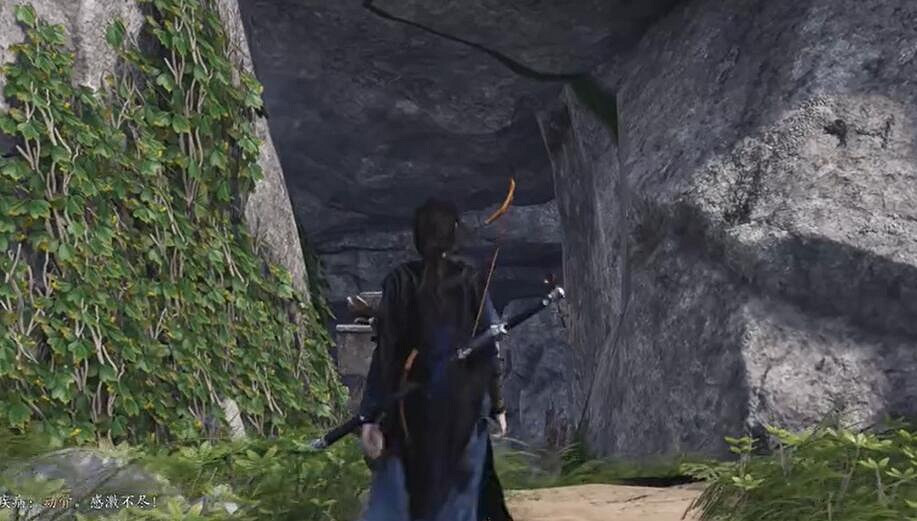 《燕雲十六聲》逐狼心經獲得方法