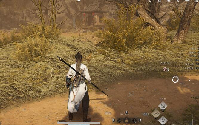 《燕雲十六聲》野外Boss位置介紹