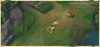 英雄聯盟手遊6.0版本地圖調整