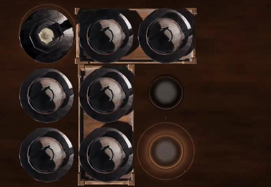 《燕雲十六聲》極樂泣血獲得方法