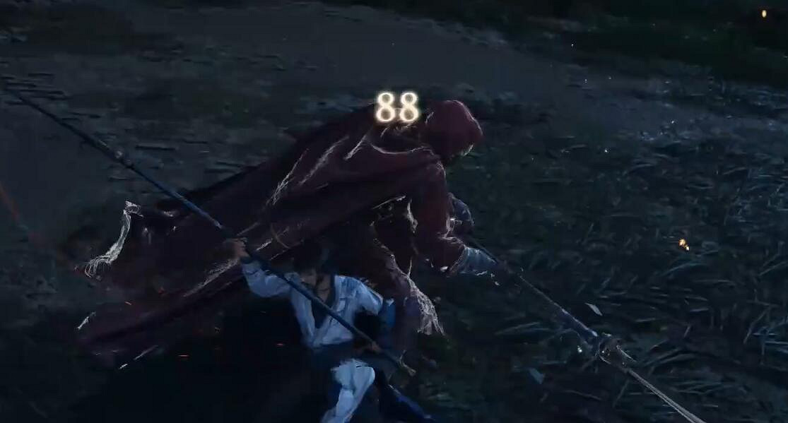 《燕雲十六聲》山河絕韻獲得方法