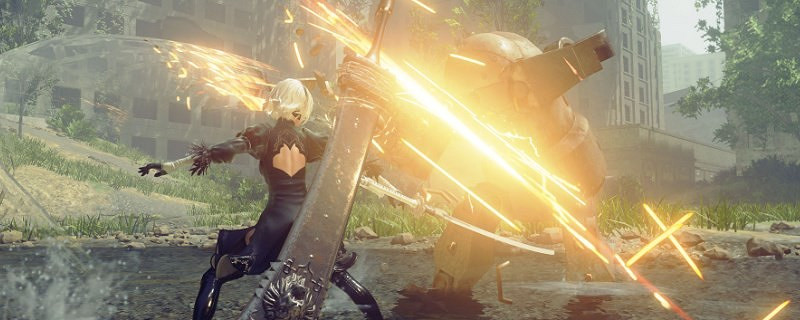 《尼爾:自動人形》遊戲Steam價格介紹 《尼爾:自動人形》遊戲Steam價格介紹