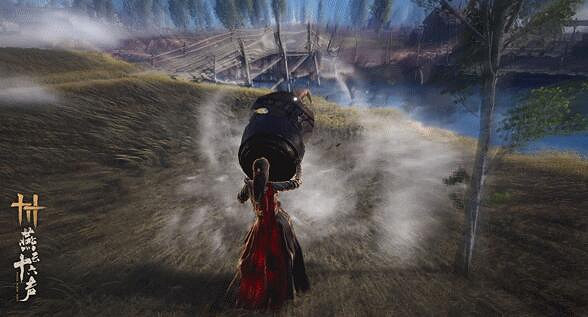 《燕雲十六聲》天工開物介紹