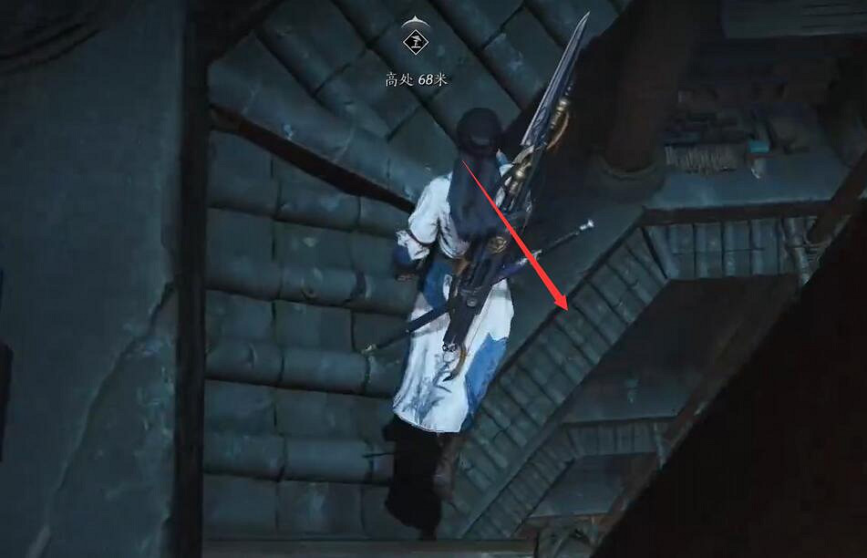 《燕雲十六聲》千山法獲得方法