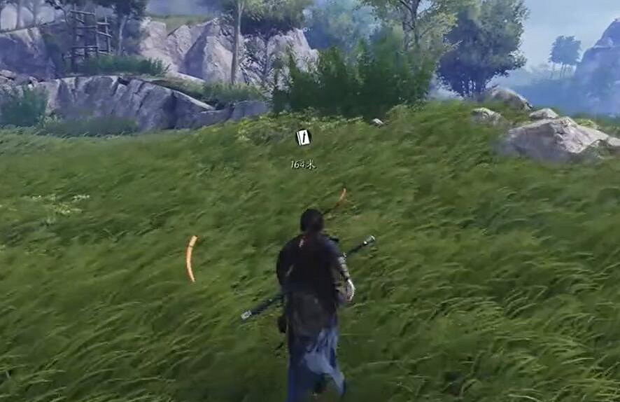 《燕雲十六聲》逐狼心經獲得方法