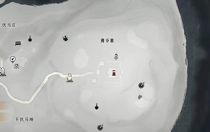 《燕雲十六聲》威猛歌獲得方法 《燕雲十六聲》威猛歌獲得方法