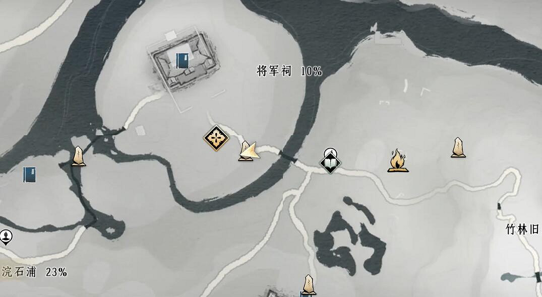 《燕雲十六聲》鐵身訣獲得方法 《燕雲十六聲》鐵身訣獲得方法