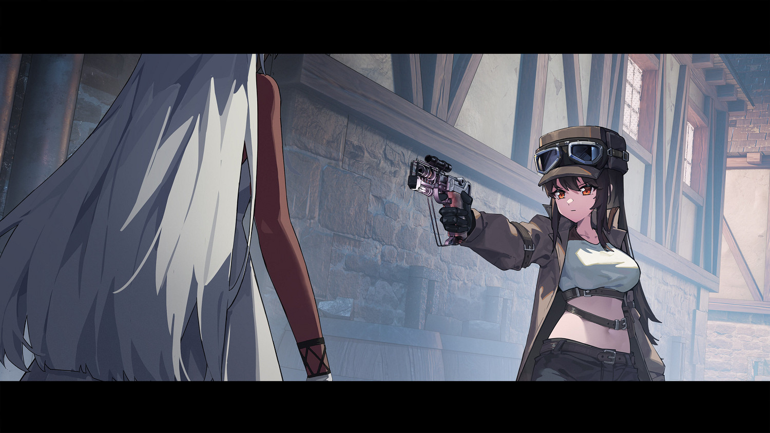 發現中國大陸研發遊戲新星，WeGame試玩節帶你探秘新晉佳作