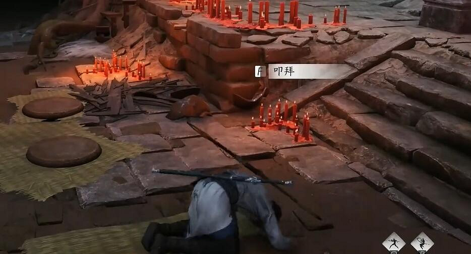 《燕雲十六聲》鐵身訣獲得方法 《燕雲十六聲》鐵身訣獲得方法