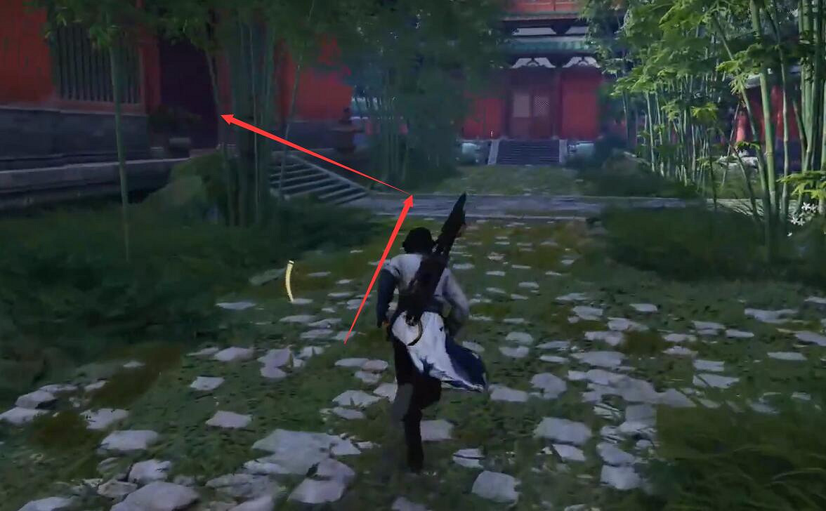 《燕雲十六聲》極樂泣血獲得方法