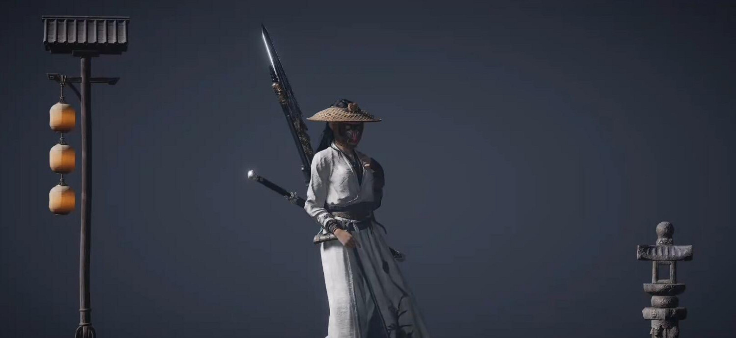 《燕雲十六聲》組隊方法介紹 《燕雲十六聲》組隊方法介紹