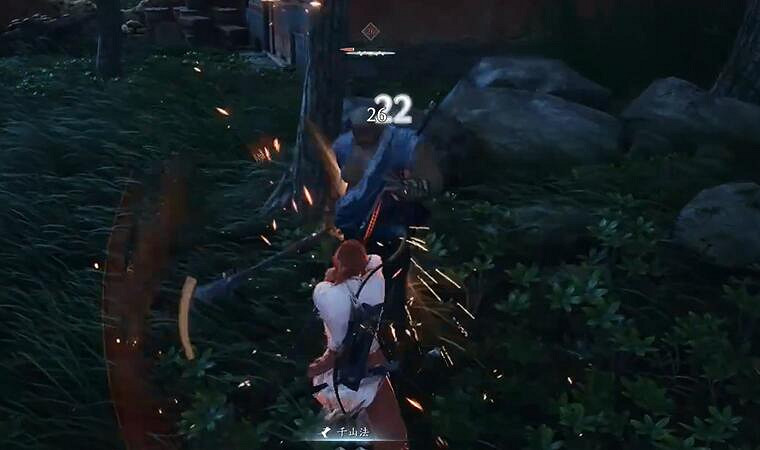 《燕雲十六聲》威猛歌獲得方法 《燕雲十六聲》威猛歌獲得方法