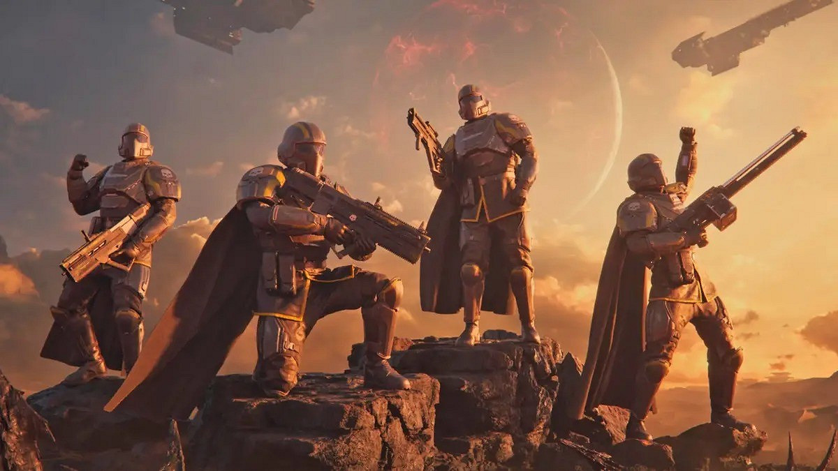 是否實至名歸？2024年IGN各項年度大獎獲得者盤點！