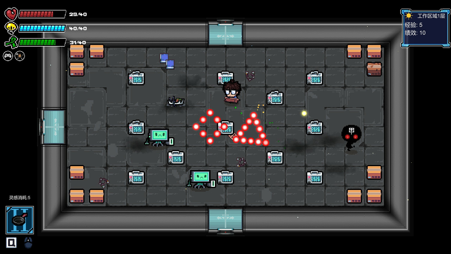 發現中國大陸研發遊戲新星，WeGame試玩節帶你探秘新晉佳作