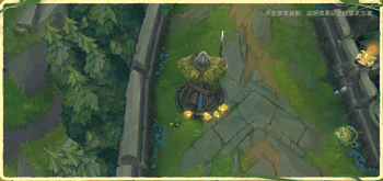 英雄聯盟手遊6.0版本地圖調整