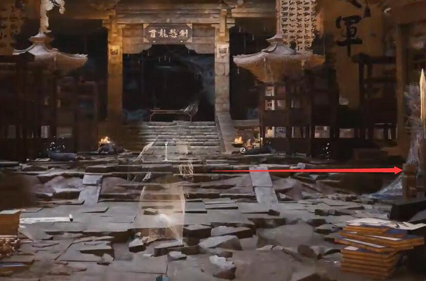 《燕雲十六聲》千山法獲得方法