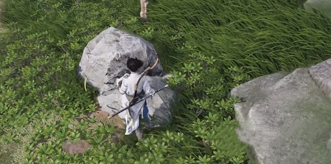 《燕雲十六聲》齊聲NPC位置介紹