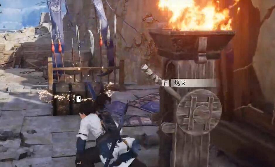 《燕雲十六聲》生龍活虎獲得方法