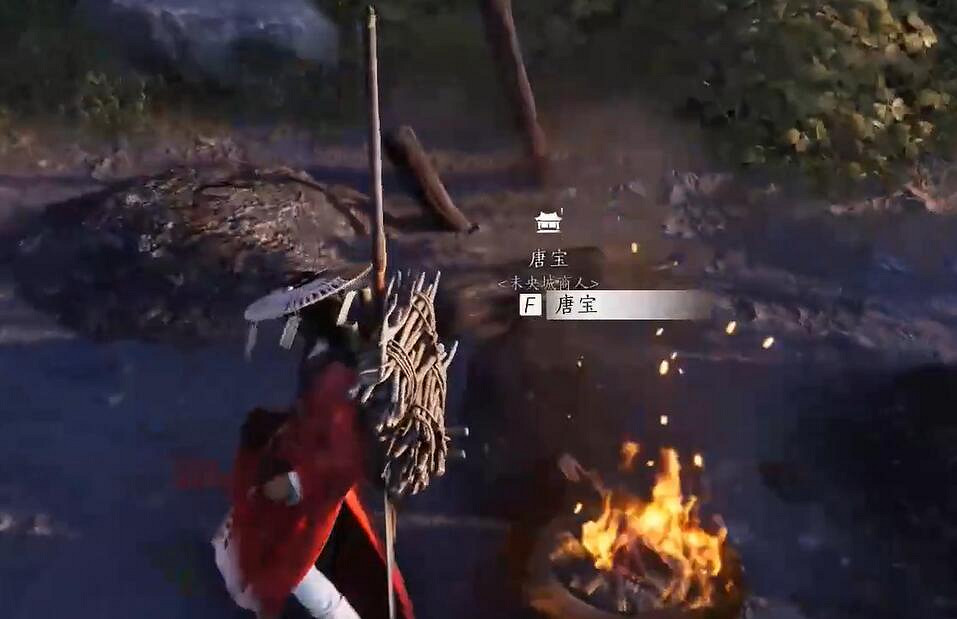 《燕雲十六聲》易水歌獲得方法