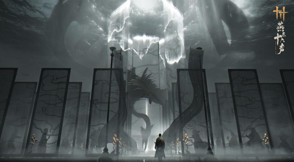 《燕雲十六聲》賽季製介紹 《燕雲十六聲》賽季製介紹