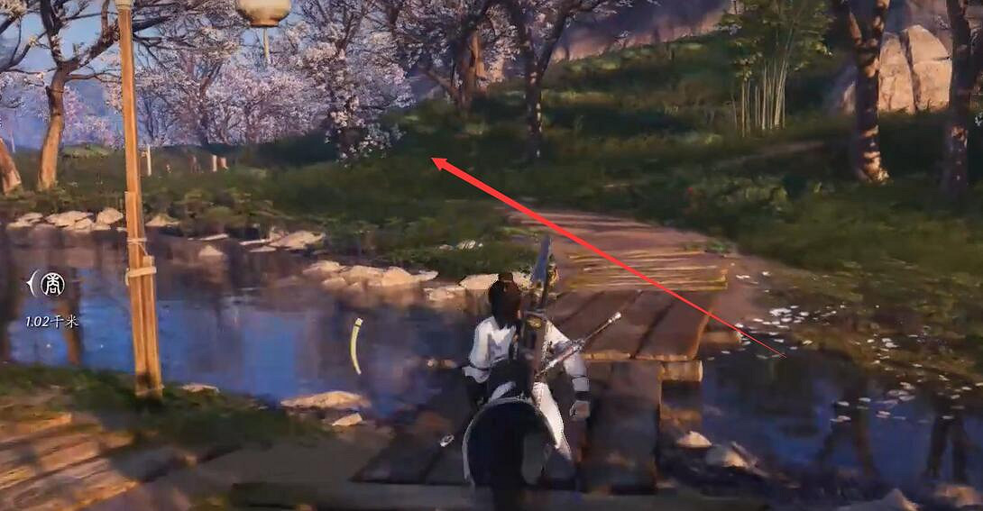 《燕雲十六聲》燎原星火獲得方法 《燕雲十六聲》燎原星火獲得方法