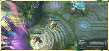 英雄聯盟手遊6.0版本地圖調整