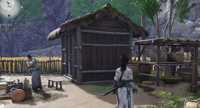 《燕雲十六聲》齊聲NPC位置介紹