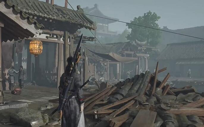 《燕雲十六聲》磐石訣獲得方法 《燕雲十六聲》磐石訣獲得方法