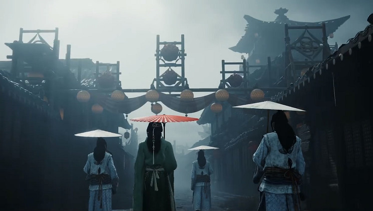 《燕雲十六聲》2025最新名字匯總