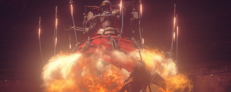 《尼爾:自動人形》遊戲遊玩平台介紹 《尼爾:自動人形》遊戲遊玩平台介紹