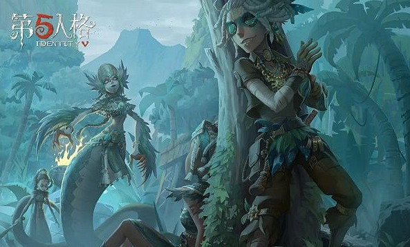 第五人格貪吃蛇大作戰連動時裝介紹 第五人格貪吃蛇大作戰連動時裝介紹